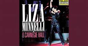 New York, New York (Live At Carnegie Hall, New York City, NY / May 28 - June 18, 1987)