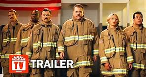 Tacoma FD Season 1 Trailer | Rotten Tomatoes TV