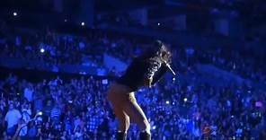 Selena Gomez - Naturally (DVD Live)