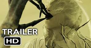 Death Note 3: Light Up the New World Official Trailer #1 (2016) Live-Action Movie HD