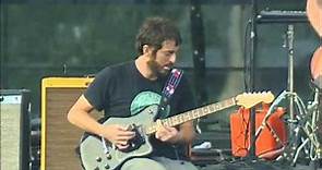 Explosions in the Sky - Last Known Surroundings (Live at Lollapalooza 2011)