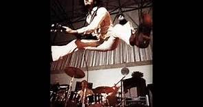 VAN HALEN JUMP ( dedicated to PETE TOWNSHEND)