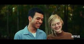 All the Bright Places (2020) trailer