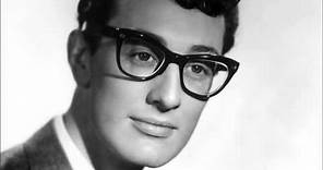 Buddy Holly - I'm Gonna Love You Too
