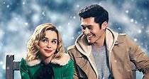 Last Christmas streaming: where to watch online?