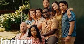 'This Is Us' Cast Looks Back At Their Final Days of Filming | Entertainment Weekly