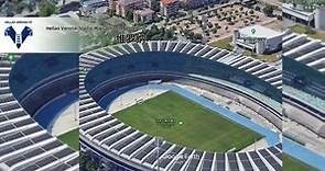 Hellas Verona-Stadio Marcantonio Bentegodi 维罗纳