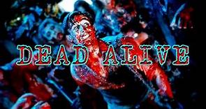 Dead Alive {1992} - Full Horror Film HD