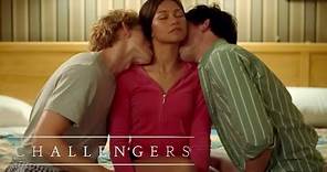Challengers | Official Trailer (Zendaya, Mike Faist & Josh O'Connor)
