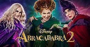 abracadabra 2 (🎥)Peliculas En ♋️ Vivo [Pelicula Completa HD Español Latino]