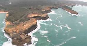 See and discover the 12 Apostles of Australia