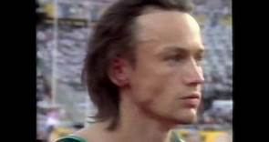 3981 Olympic Track & Field 1992 Triple Jump Men Aleksandr Kovalenko