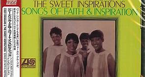 Cissy Drinkard & The Sweet Inspirations - Songs Of Faith & Inspiration