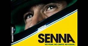 Strange Justice - Antonio Pinto - Senna