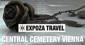 Central Cemetery Vienna (Austria) Vacation Travel Video Guide