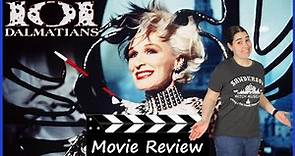 101 Dalmatians (1996) - Movie Review