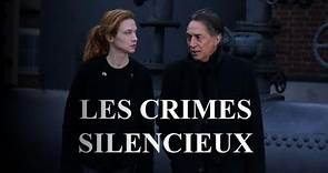 Les crimes silencieux ~ Richard Berry-Odile Vuillemin (Frédéric Berthe FR3-2017) EngSub