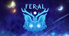 Feral Beta Is Here