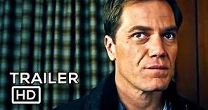 POTTERSVILLE Official Trailer (2017) Michael Shannon Comedy Movie HD