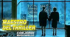 DAVID FINCHER: El maestro del Thriller | "El Análisis" de Jordi Maquiavello | Prime Video España