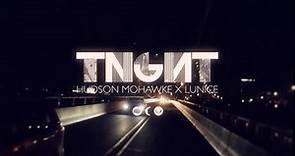 TNGHT - Top Floor (Hudson Mohawke x Lunice)