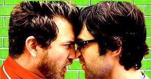 Epic Rap Battle! - Rhett & Link