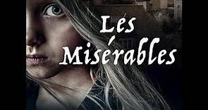 Les Miserables Audiobook With Text by Victor Hugo, Los Miserables