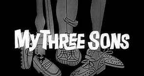 My Three Sons Season 1 Intro