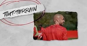 [ TOUT-TERRAIN #2 ] Coach Teddy Teuma ⚽