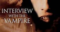 Interview with the Vampire