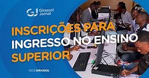 Notícias de Angola hoje (07.08.2023) – Girassol Jornal