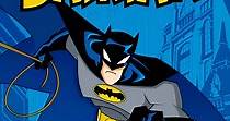 The Batman - watch tv show streaming online