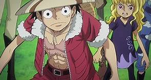 One Piece | One Piece - Heart of Gold