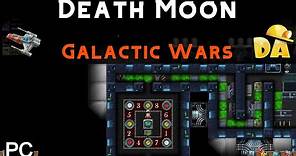 Death Moon | Galactic Wars #9 (PC) | Diggy's Adventure