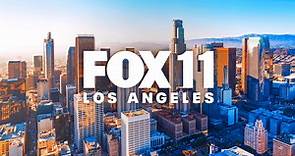 Live News Stream: Watch FOX 11 Los Angeles