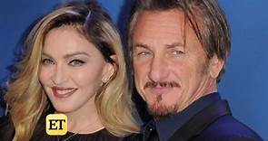 Sean Penn's Wife Leila George Files for Divorce After a Year of Marriage