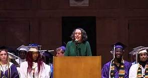 2023 Deering High School Graduation June 8, 2023