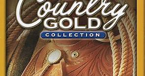 Various - The Country Gold Collection: 1984-1986