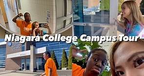 Niagara College - Welland Campus Tour