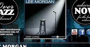 Lee Morgan - Just In Time (1960)