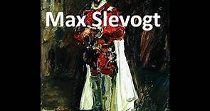 Max Slevogt
