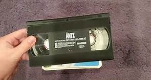 Antz (1998): VHS Review