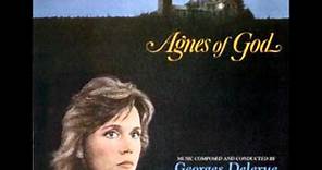 Georges Delerue: Agnes of God - Symphonic Suite Part 1-2