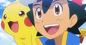 Here’s What Happens in Ash’s Final Pokémon Episode