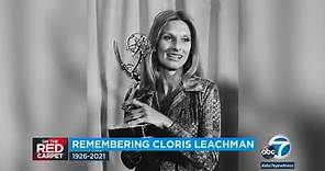 Remembering Cloris Leachman: Award-winning actress dies at age 94 | ABC7