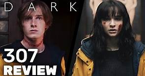 DARK Season 3 Episode 7 Review “Between the Time" | Netflix Final Season | Recap & Breakdown
