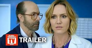 Medical Police Season 1 Trailer | Rotten Tomatoes TV