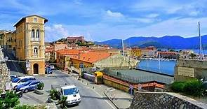 Places to see in ( Elba Island - Italy )
