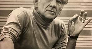 El hogar de L Bernstein: compositor,... - Leonard Bernstein