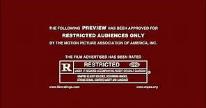 Thirst Official Trailer #1 (Red Band) - Eriq Ebouaney Movie (2009) HD
